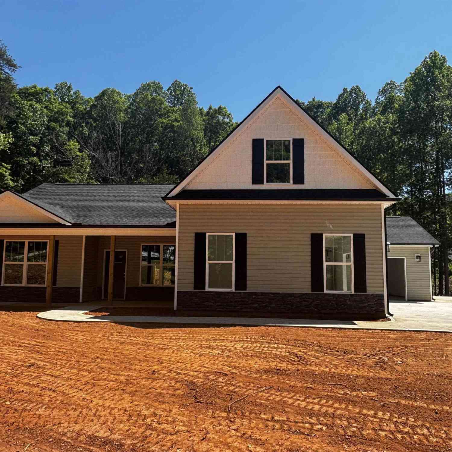 Homes For Sale - 108 Coleman<br/> Travelers Rest, SC 29690