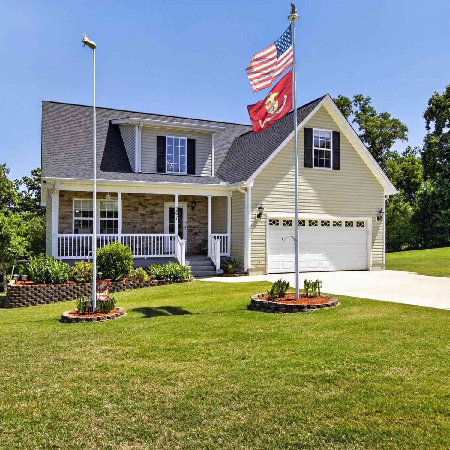 Homes For Sale - 391 Bright Farm<br/> Duncan, SC 29334