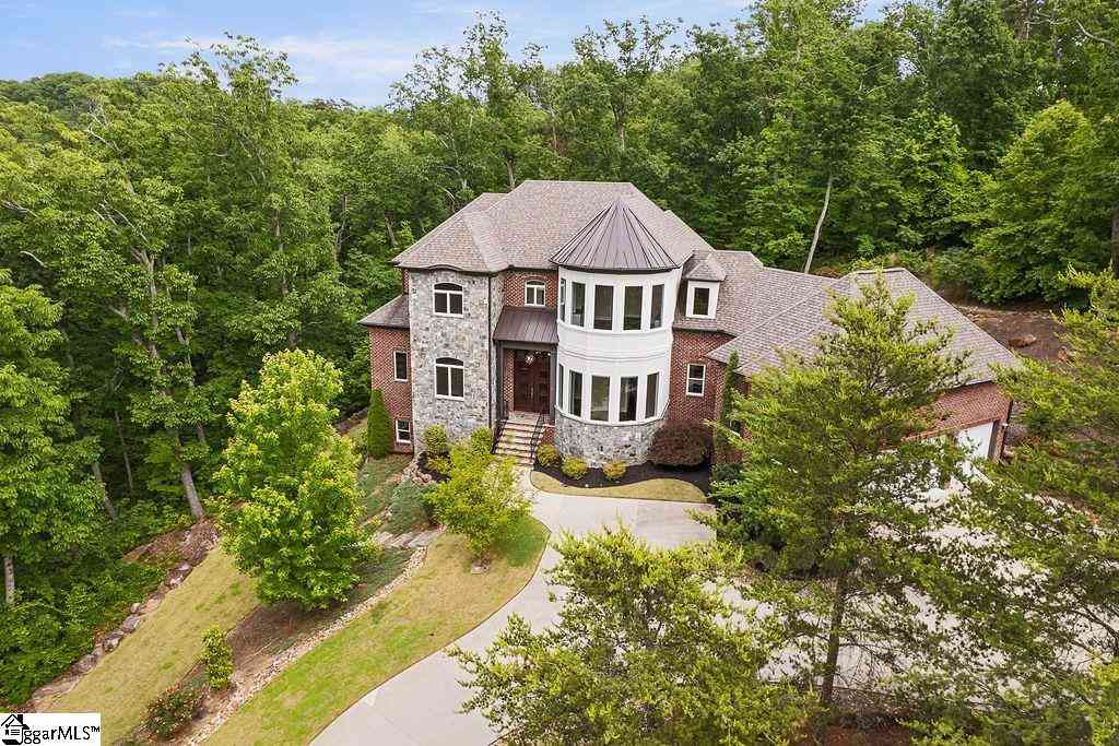 Homes For Sale - 8 Marsala<br/> Greenville, SC 29609