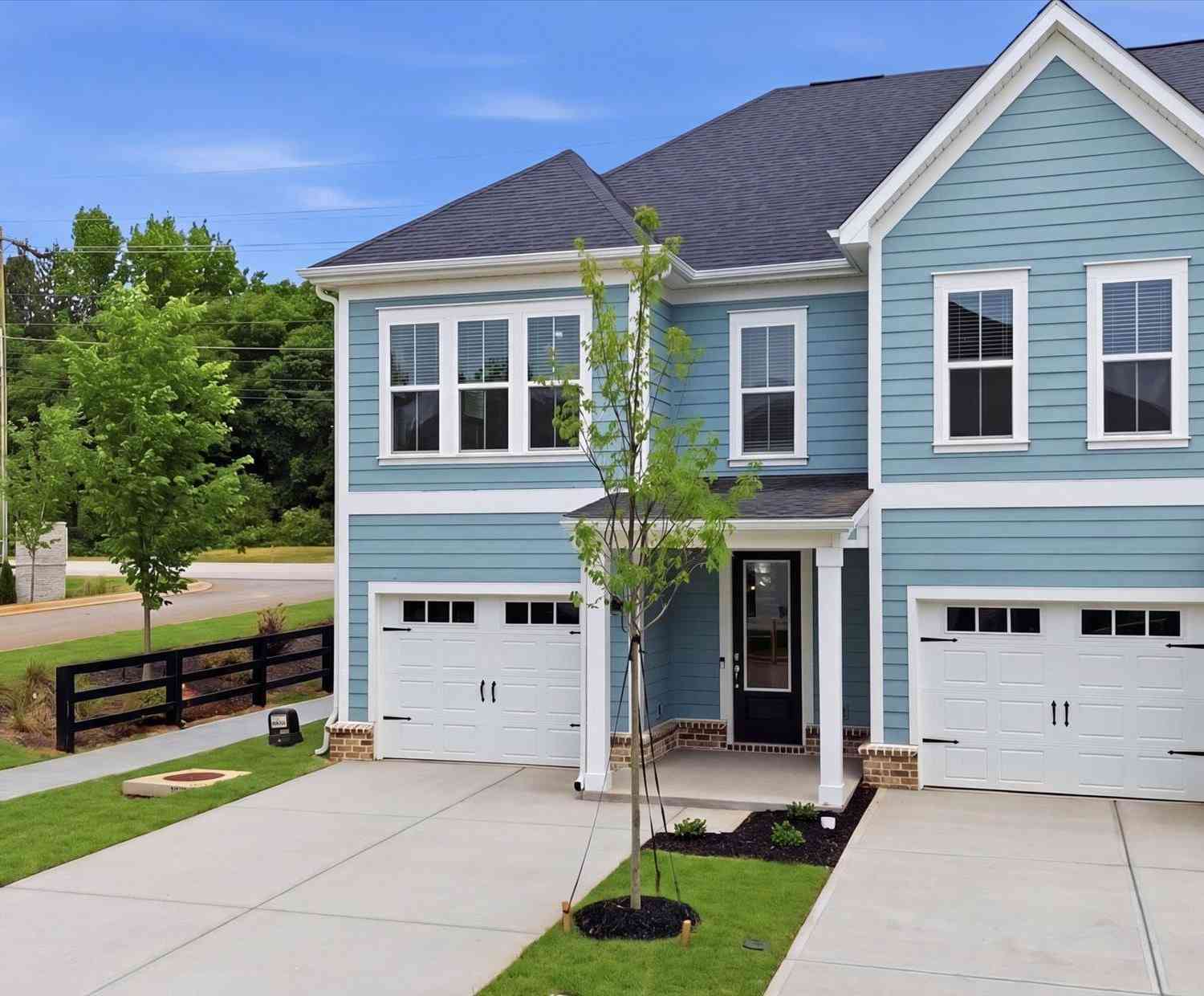 Townhouse For Sale - 3 Merganser<br/> Greenville, SC 29607