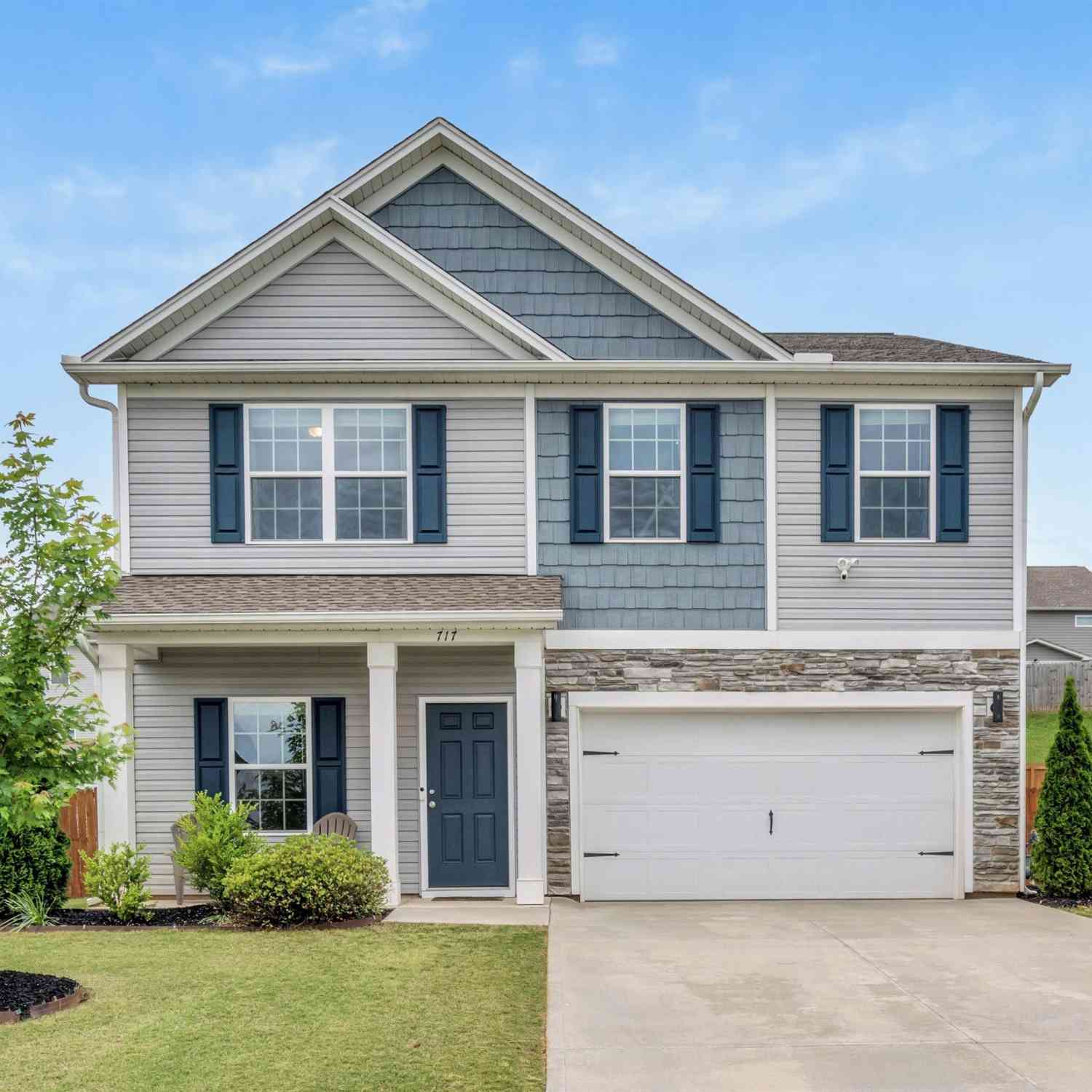 Homes For Sale - 717 Stilmore<br/> Duncan, SC 29334