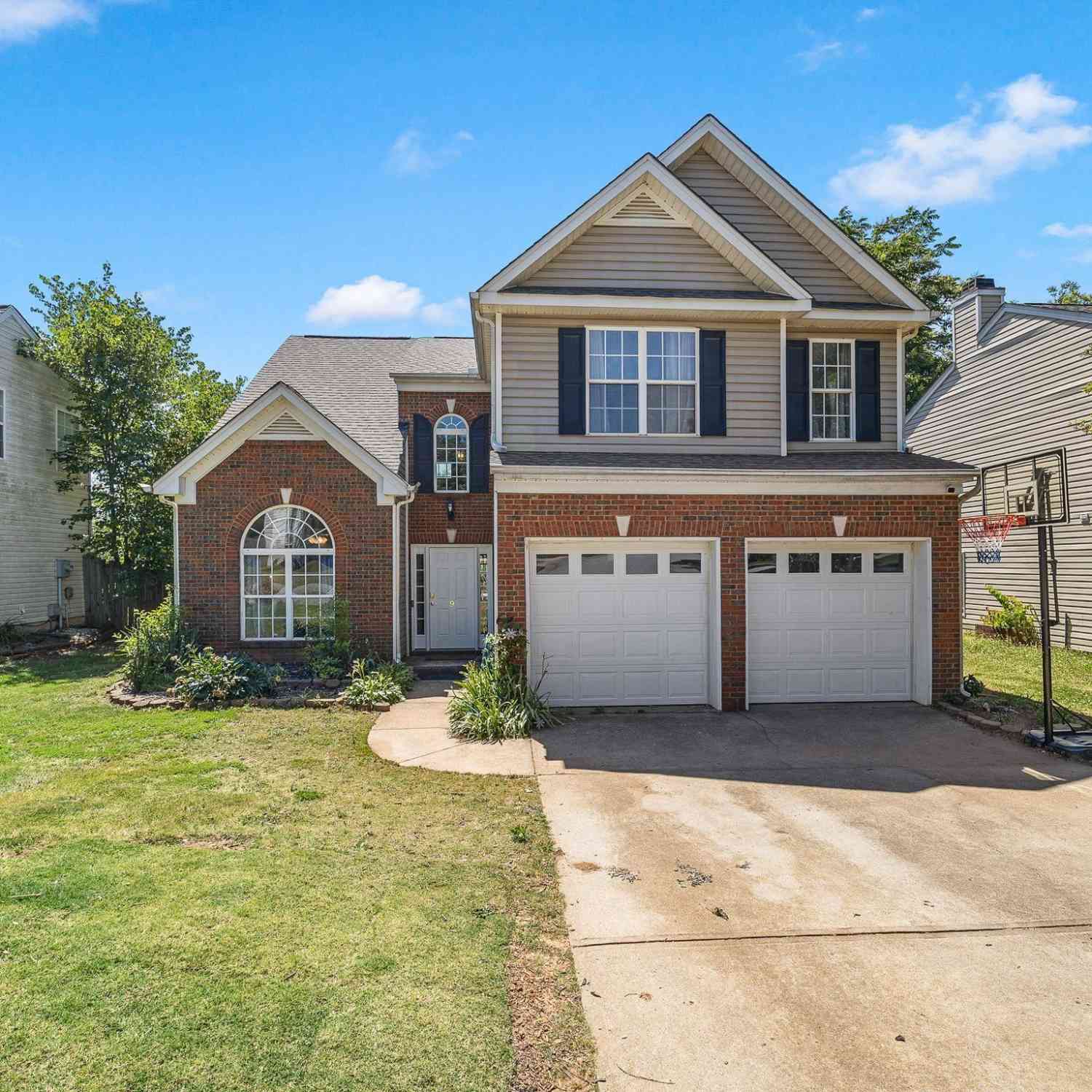 Homes For Sale - 9 Ashby Cross<br/> Greer, SC 29651