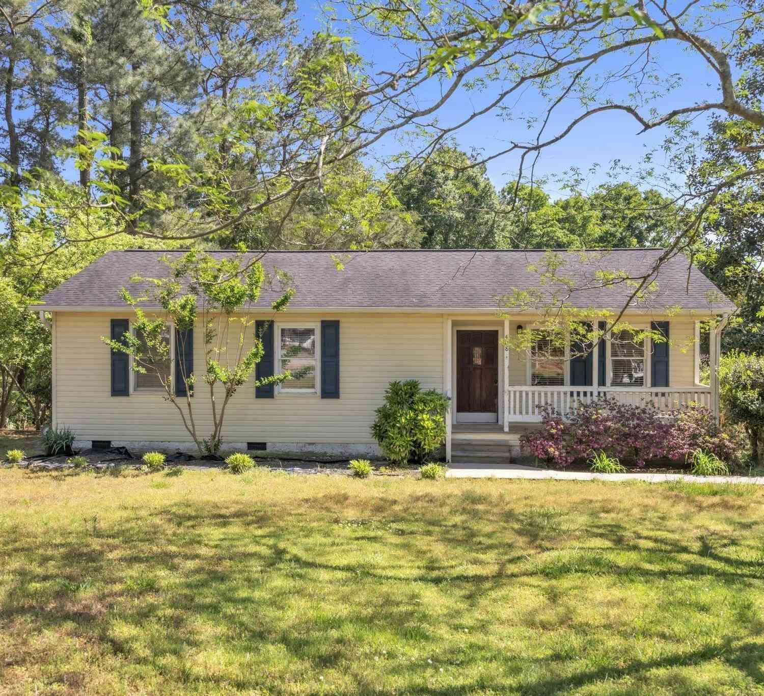Homes For Sale - 408 Bakerville<br/> Easley, SC 29642
