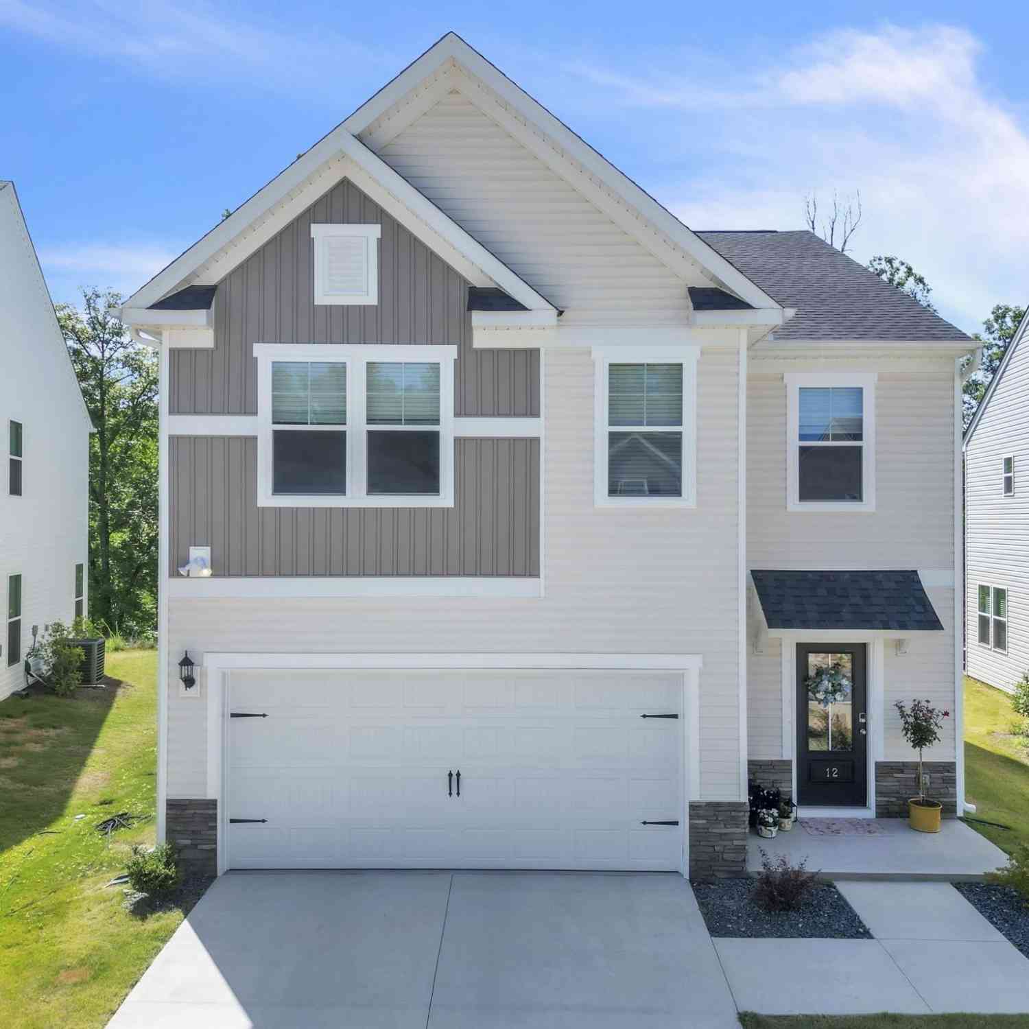 Townhouse For Sale - 12 Limestone<br/> Greenville, SC 29607
