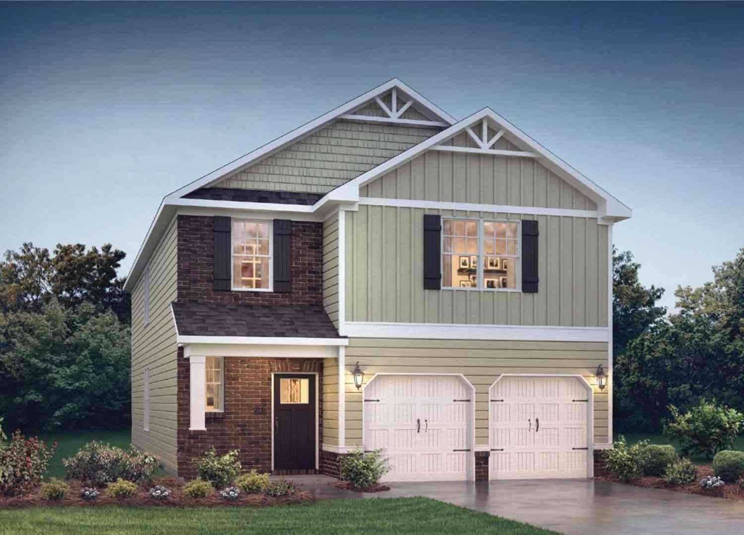 Homes For Sale - 402 Scarlet Leaf<br/> Greenville, SC 29607
