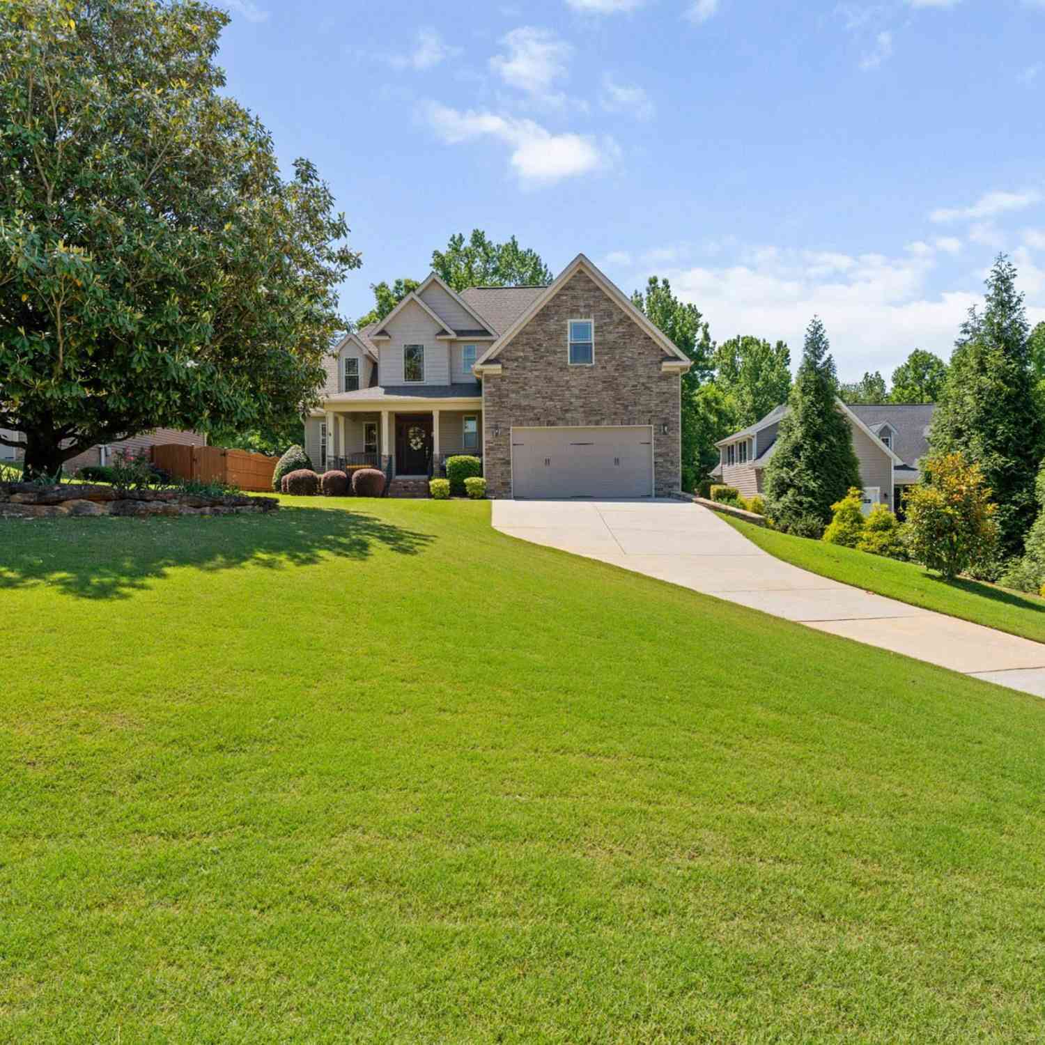 Homes For Sale - 235 Ebbitt<br/> Greer, SC 29651