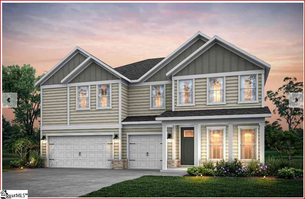 Homes For Sale - 6006 Beasley<br/> Boiling Springs, SC 29316