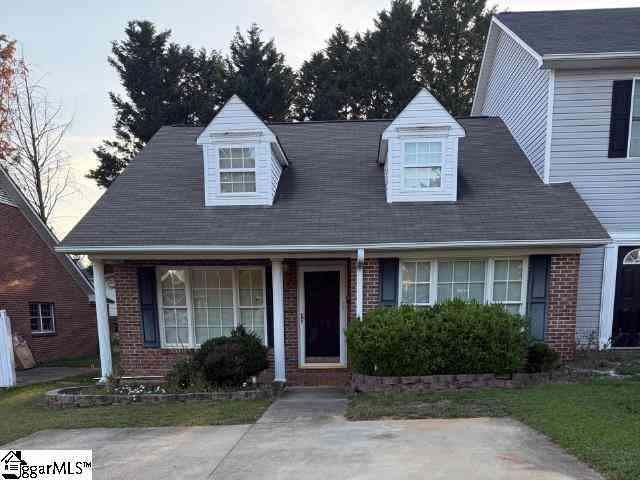 Townhouse For Sale - 366 W Pointe<br/> Spartanburg, SC 29301