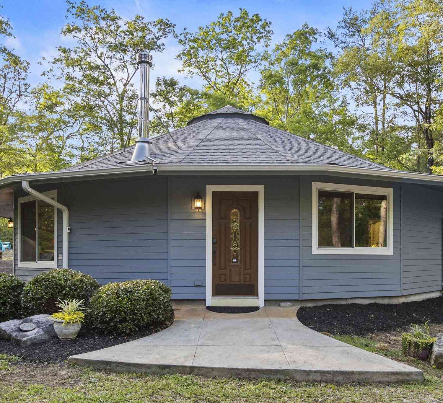 Homes For Sale - 51 Sky Ranche<br/> Cleveland, SC 29365