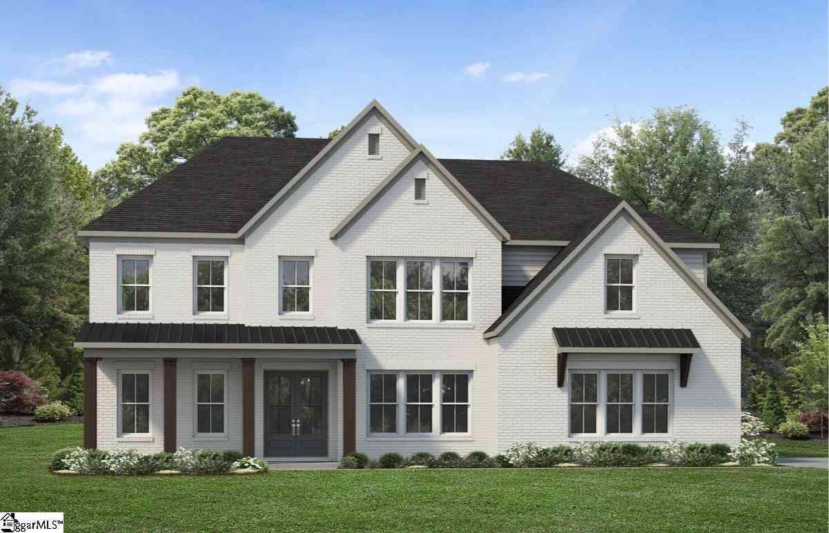 Homes For Sale - 224 Autumn Ash<br/> Simpsonville, SC 29681
