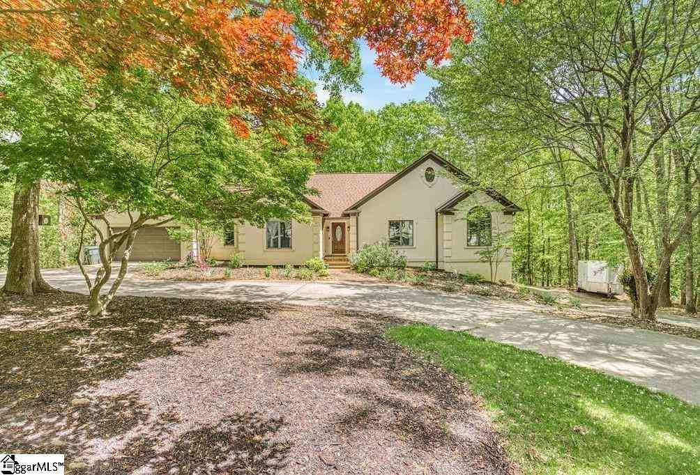 Homes For Sale - 228 Muirfield<br/> Spartanburg, SC 29306