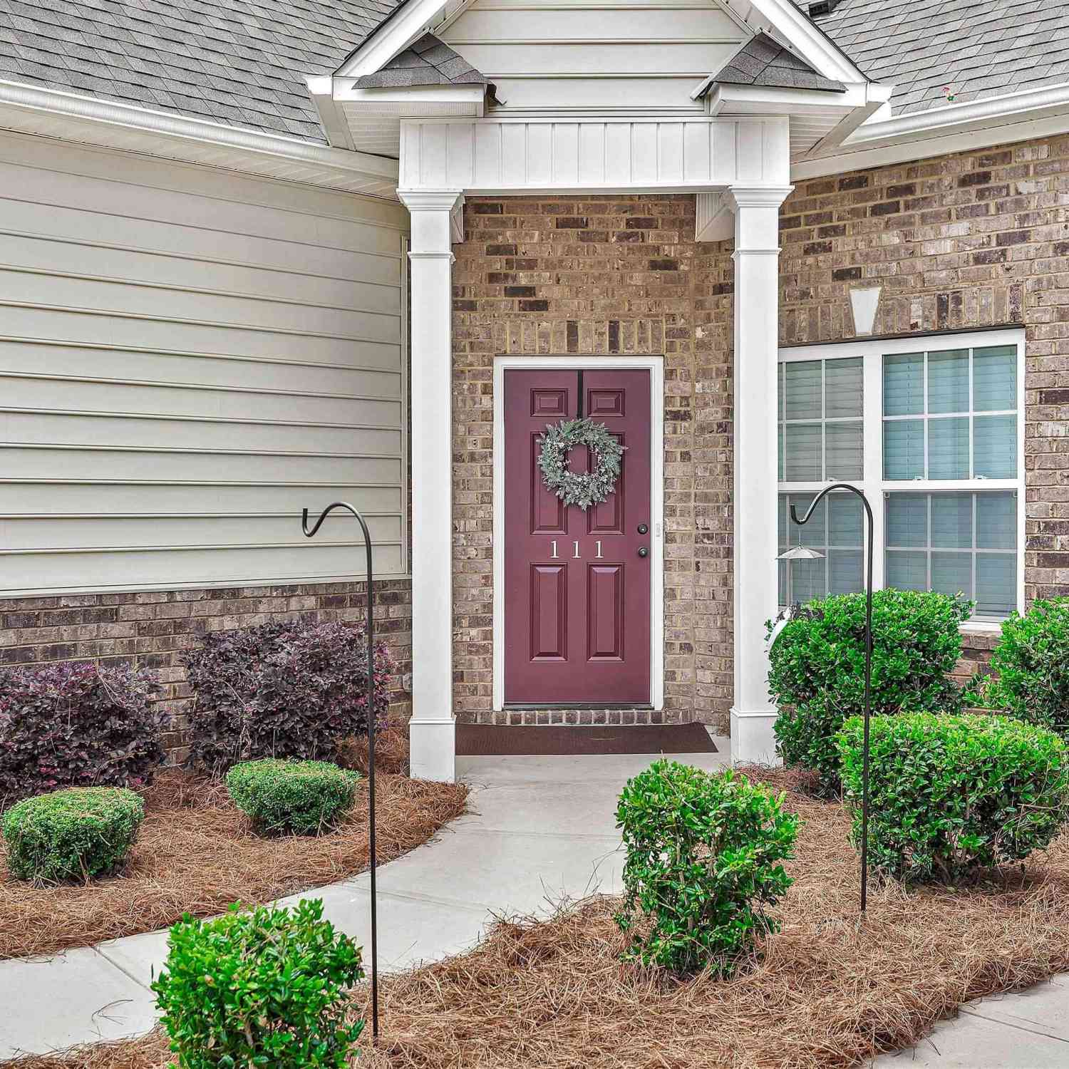 Townhouse For Sale - 111 Coosa<br/> Anderson, SC 29621