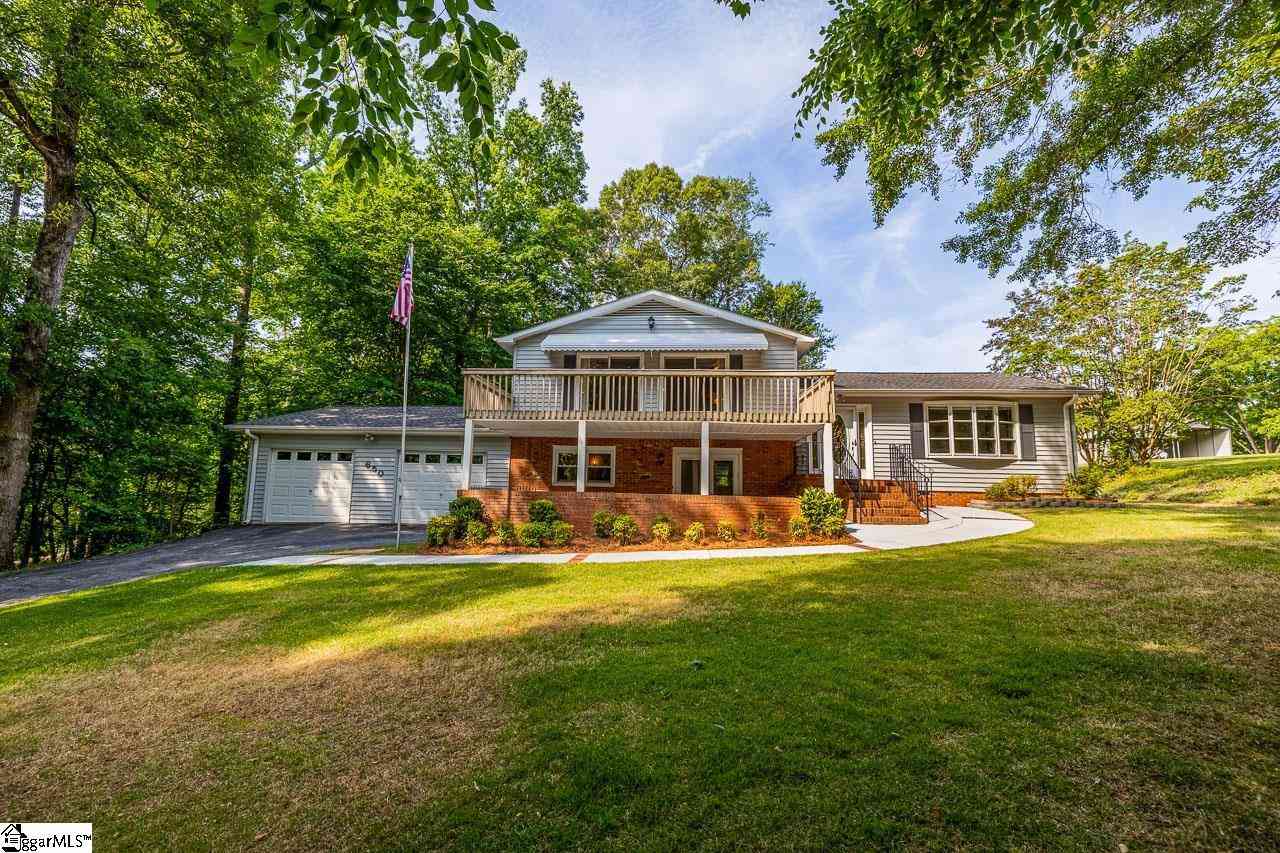 Homes For Sale - 650 Independence<br/> Roebuck, SC 29376