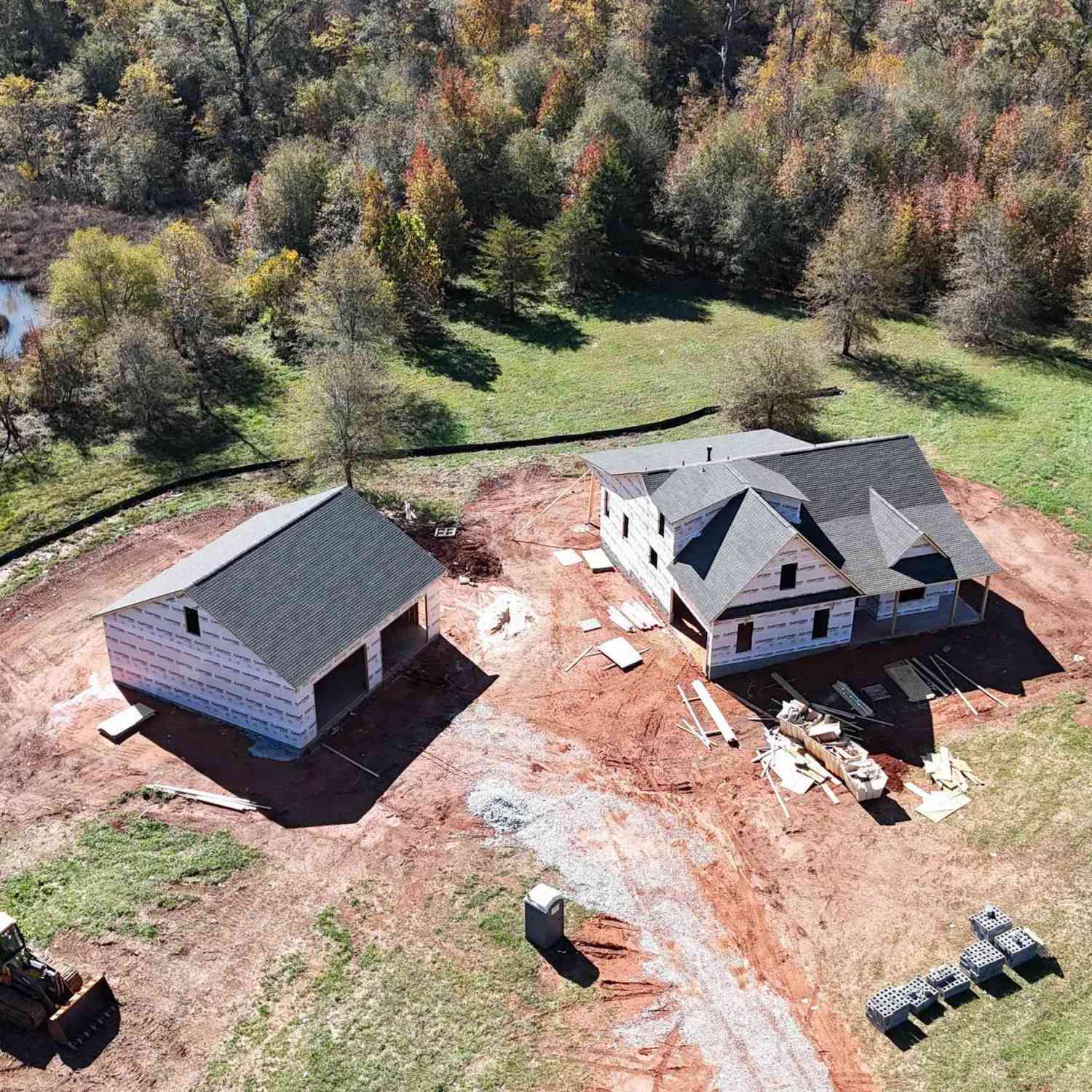 Homes For Sale - 4919 Jug Factory<br/> Campobello, SC 29322