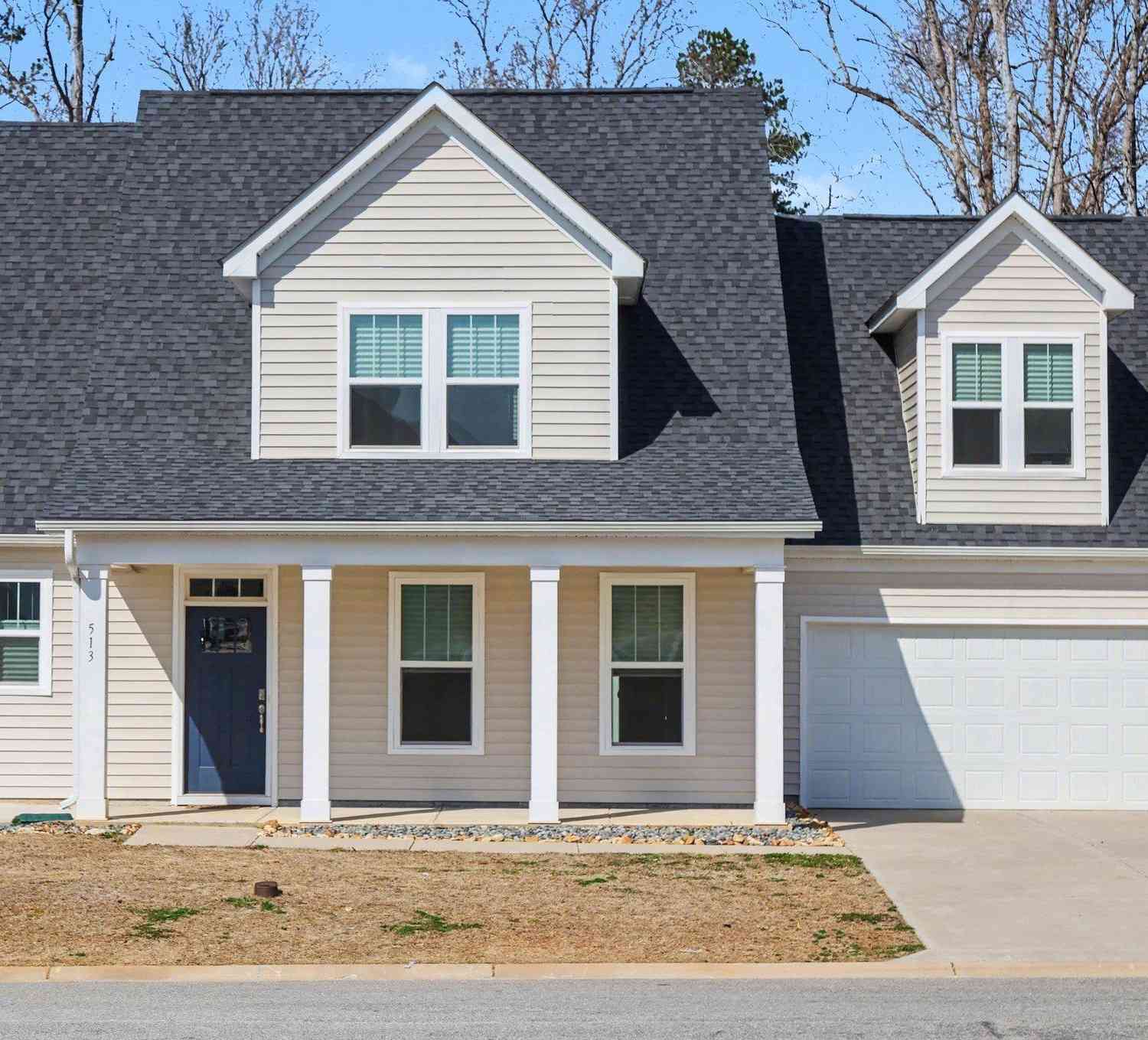Homes For Sale - 513 Fenwick<br/> Woodruff, SC 29388