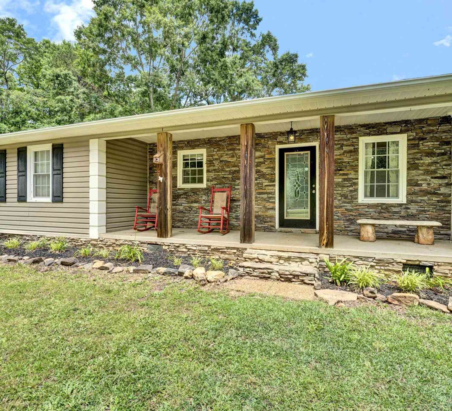 Homes For Sale - 411 Youth Center<br/> Belton, SC 29627