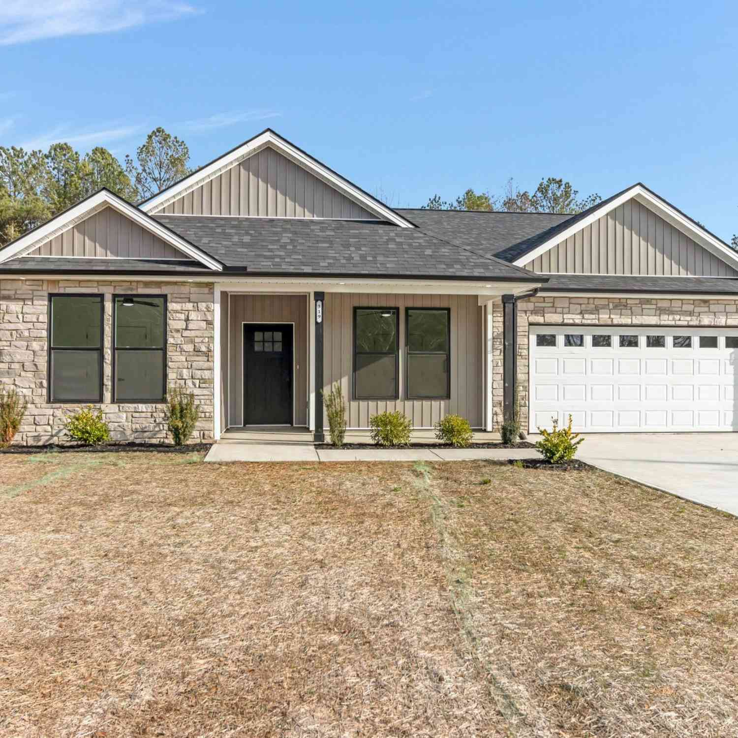 Homes For Sale - 319 Gwinn Mill<br/> Pauline, SC 29376