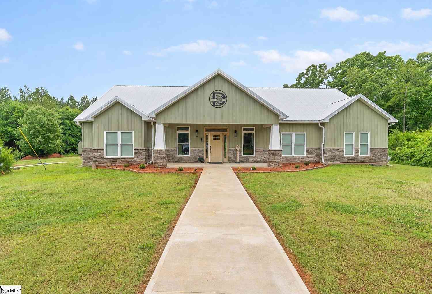Homes For Sale - 889 Murdock<br/> Due West, SC 29639