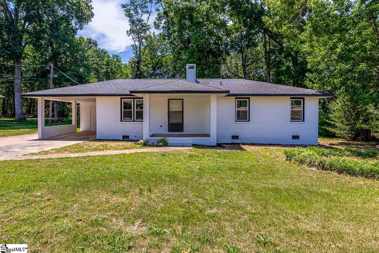 Homes For Sale - 417 Westwood<br/> Anderson, SC 29626