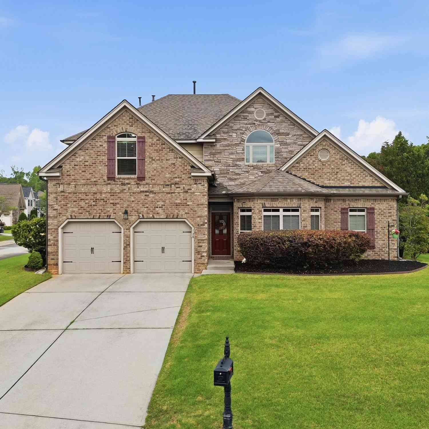 Homes For Sale - 138 Buckland<br/> Anderson, SC 29621