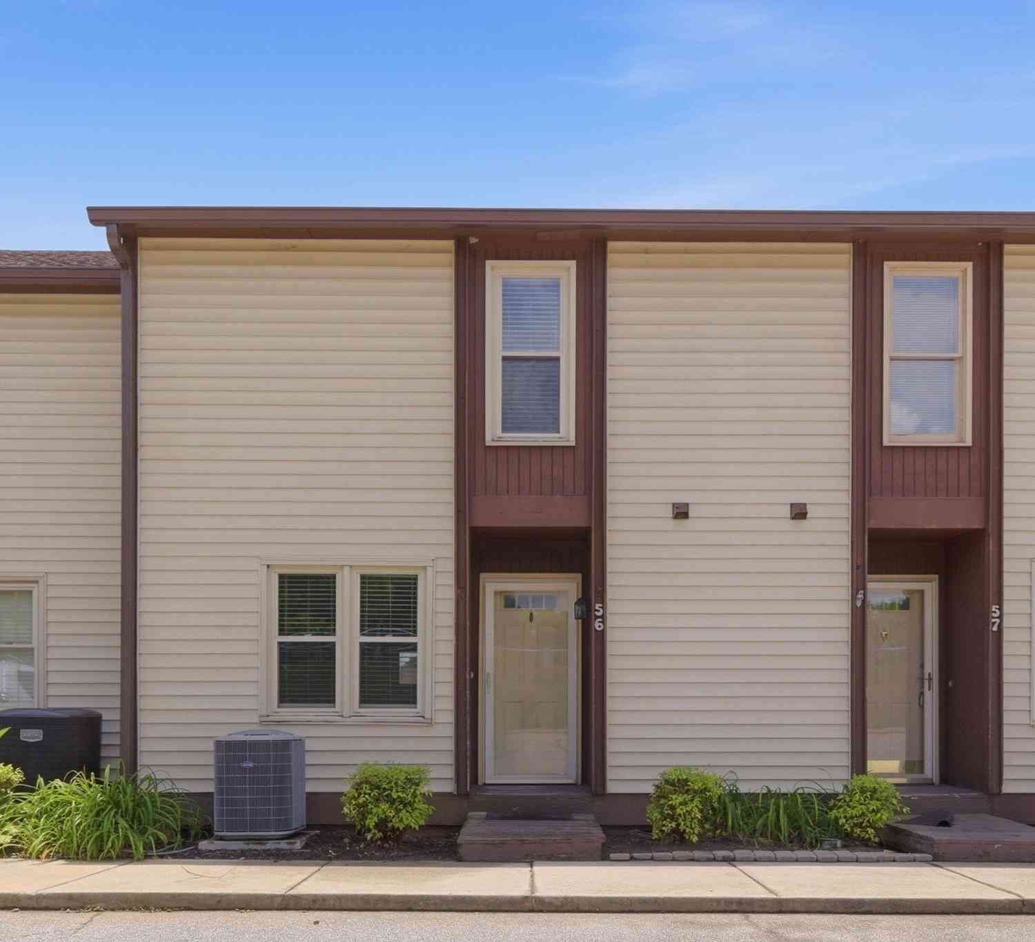 Condo For Sale - 3210 Bethel<br/> Simpsonville, SC 29681