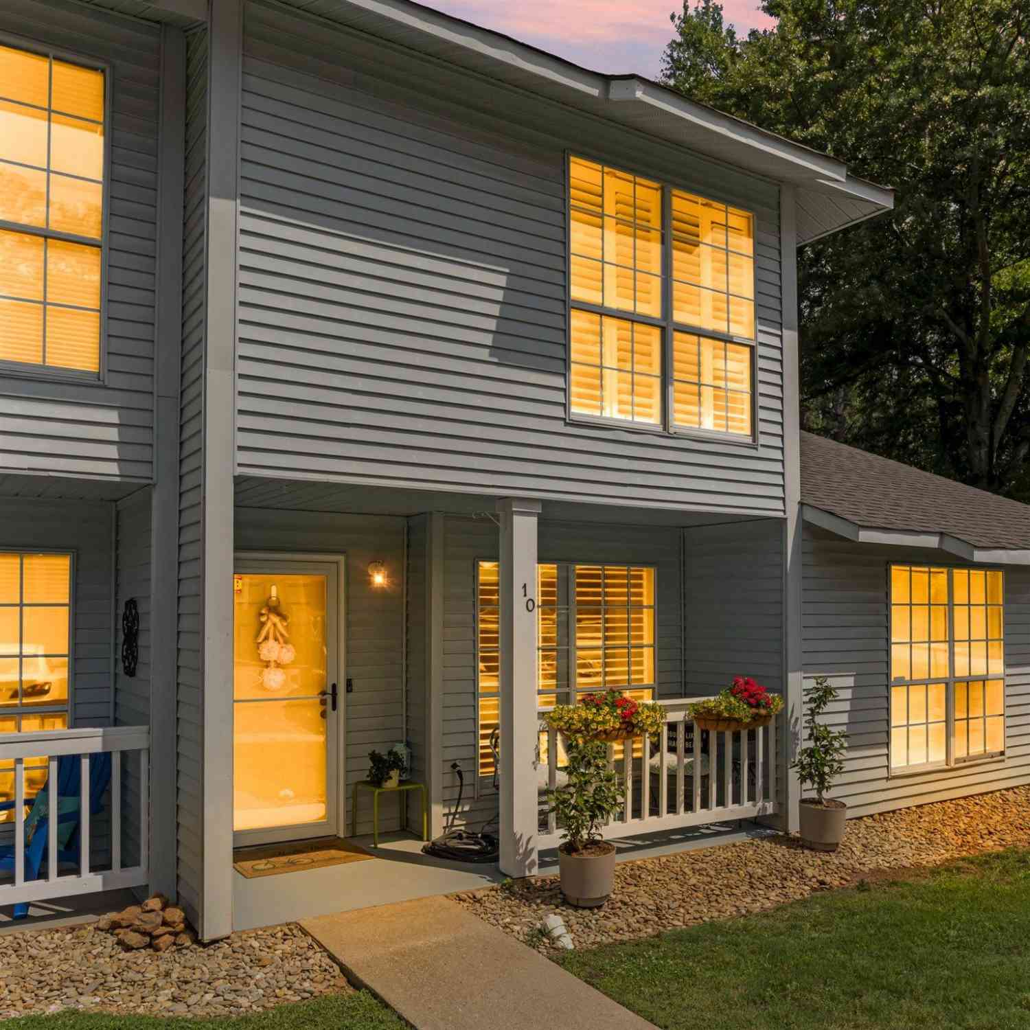 Townhouse For Sale - 10 Bear Grass<br/> Greenville, SC 29605