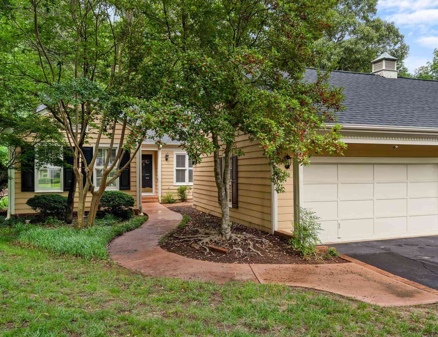 Townhouse For Sale - 1254 Shadow<br/> Greenville, SC 29615