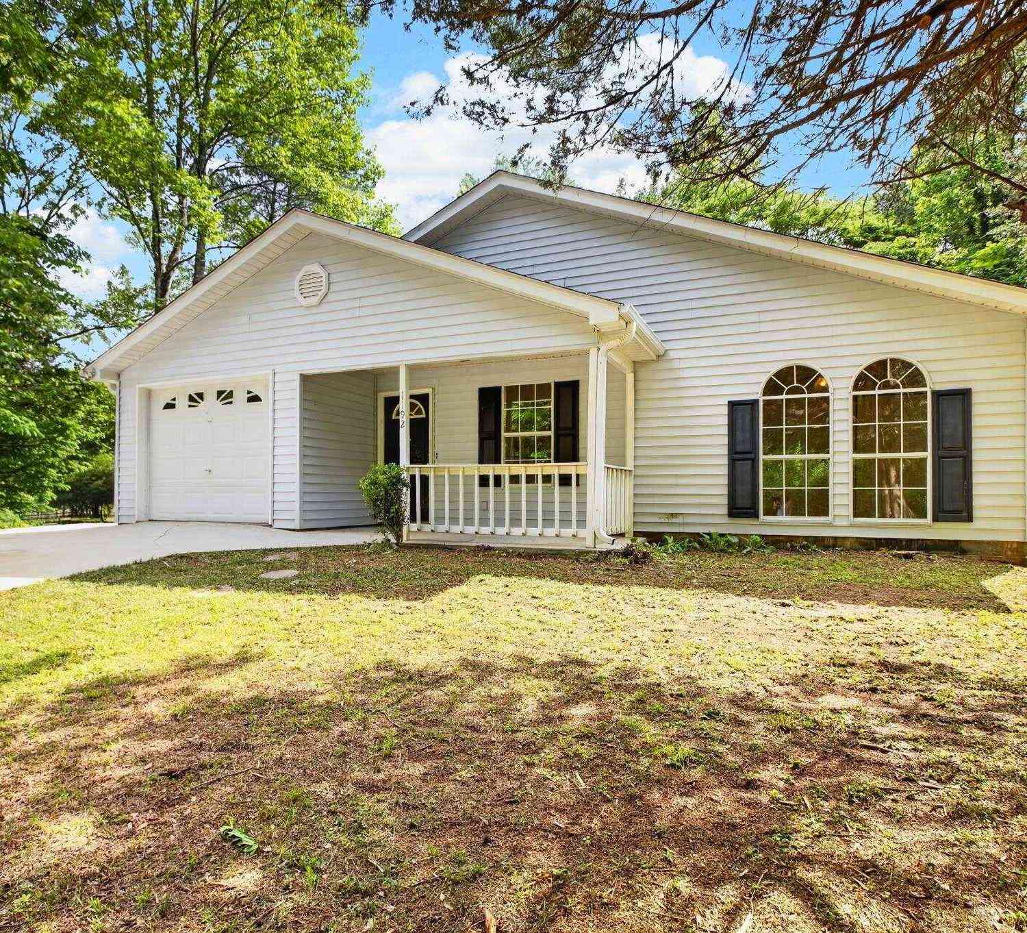 Homes For Sale - 1192 Old Mush Creek<br/> Travelers Rest, SC 29690