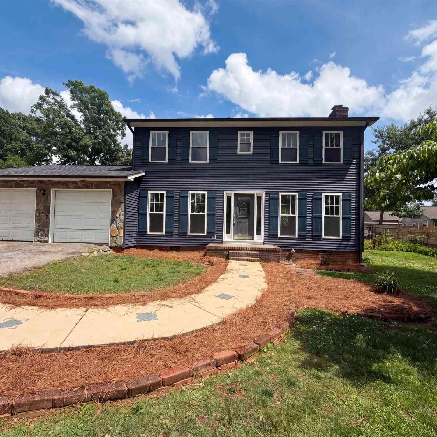 Homes For Sale - 4 Willowood<br/> Spartanburg, SC 29303