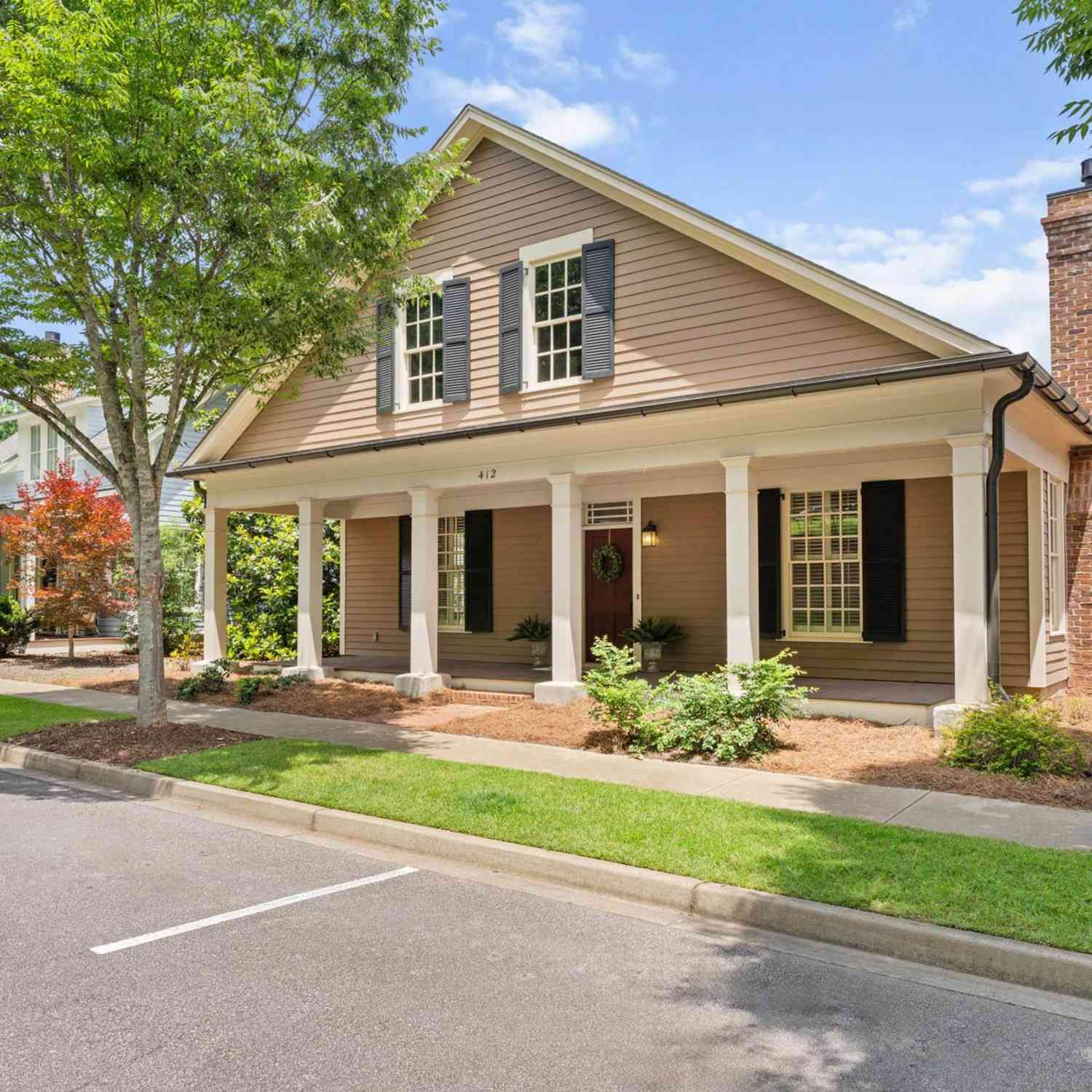 Homes For Sale - 412 Thurmond<br/> Clemson, SC 29631