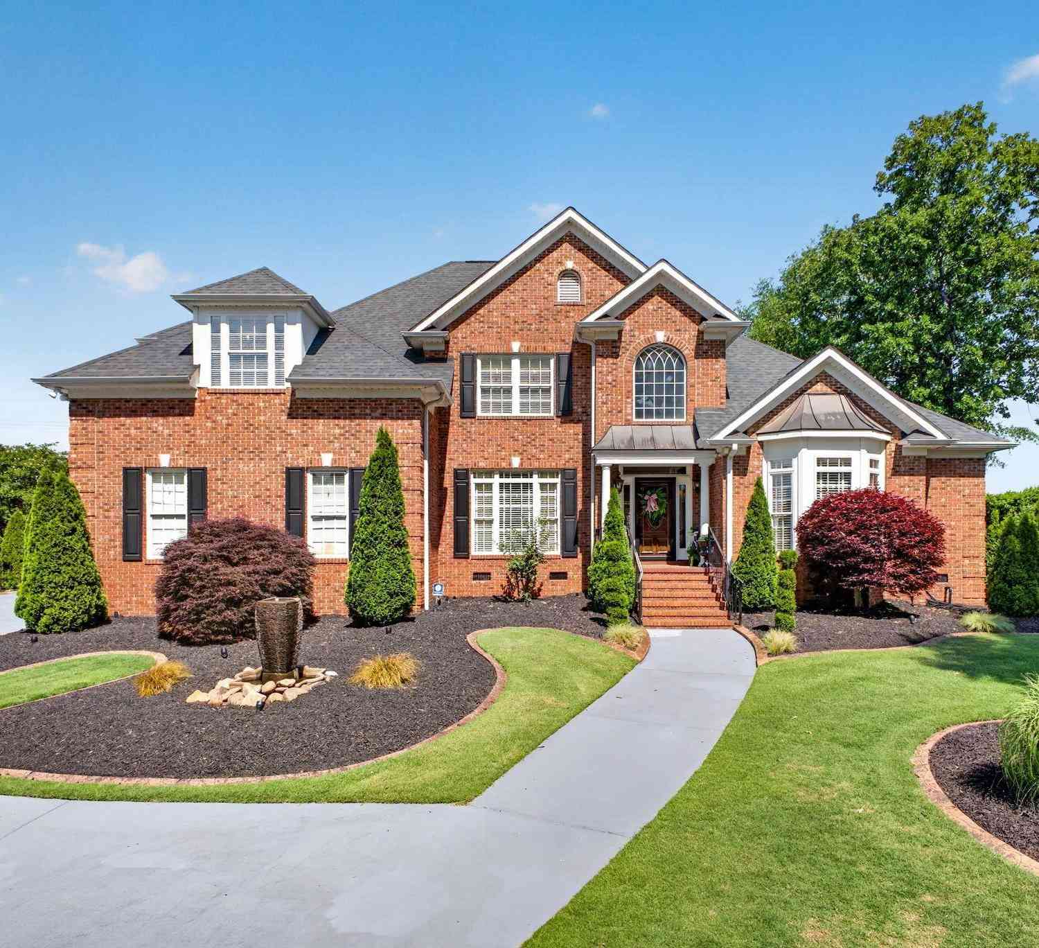 Homes For Sale - 101 Meilland<br/> Greer, SC 29650