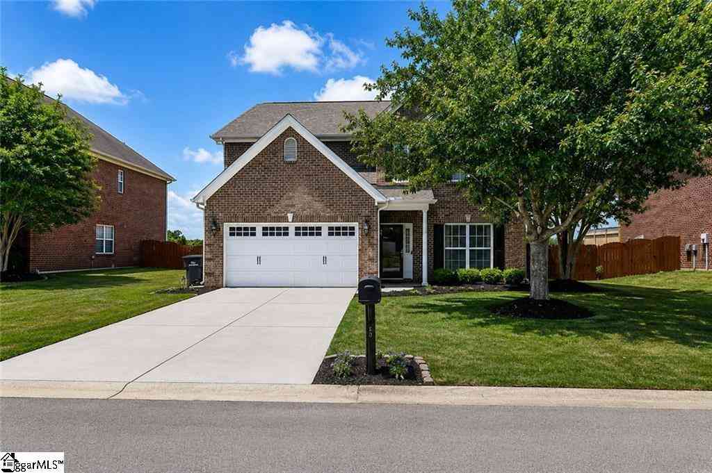 Homes For Sale - 15 Fawn Hill<br/> Anderson, SC 29621