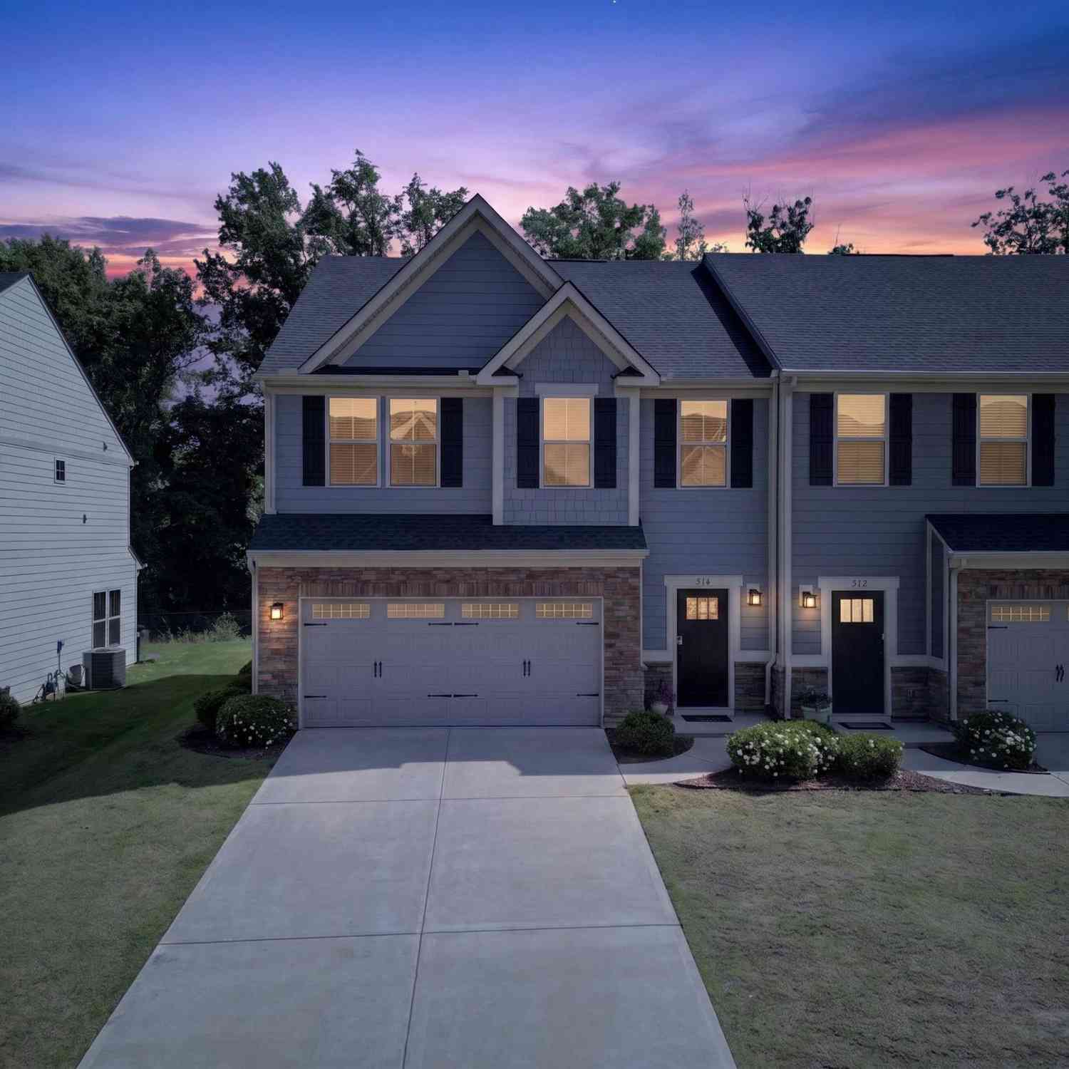 Homes For Sale - 514 Martin Creek<br/> Simpsonville, SC 29680