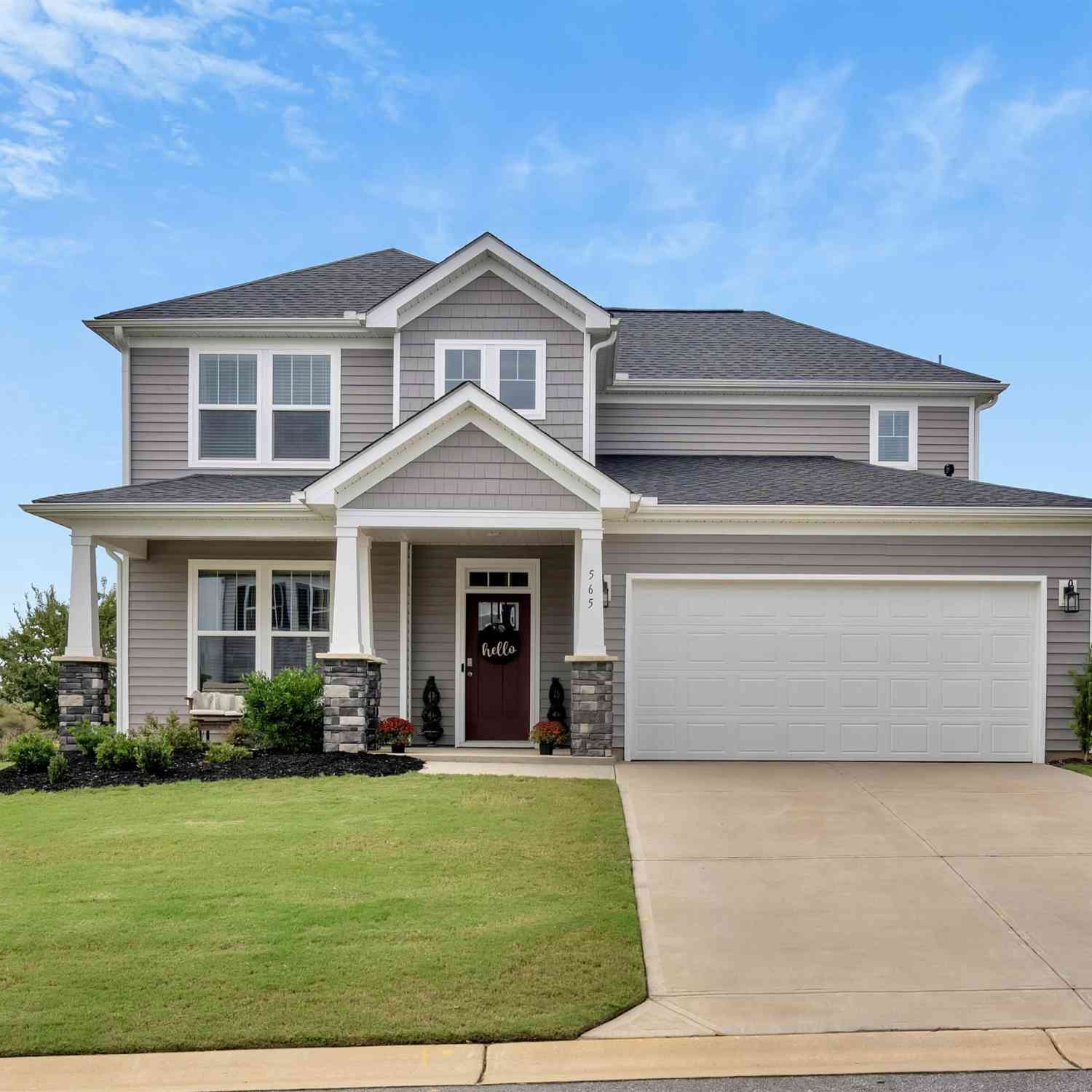 Homes For Sale - 565 Fenwick<br/> Woodruff, SC 29388