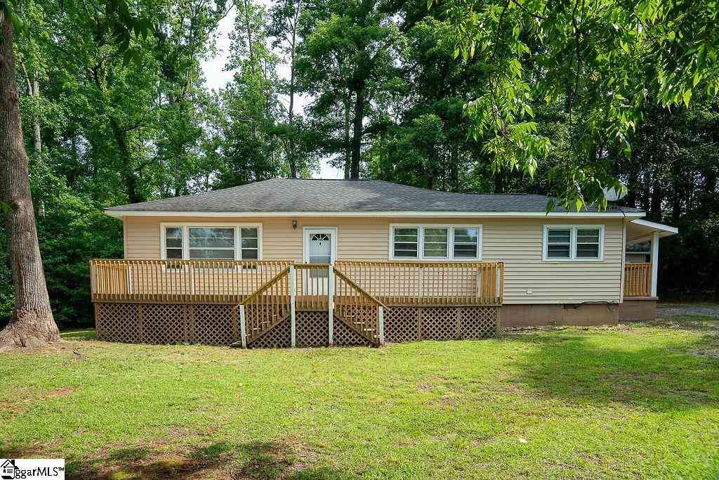 Homes For Sale - 59 Goose<br/> Taylors, SC 29687