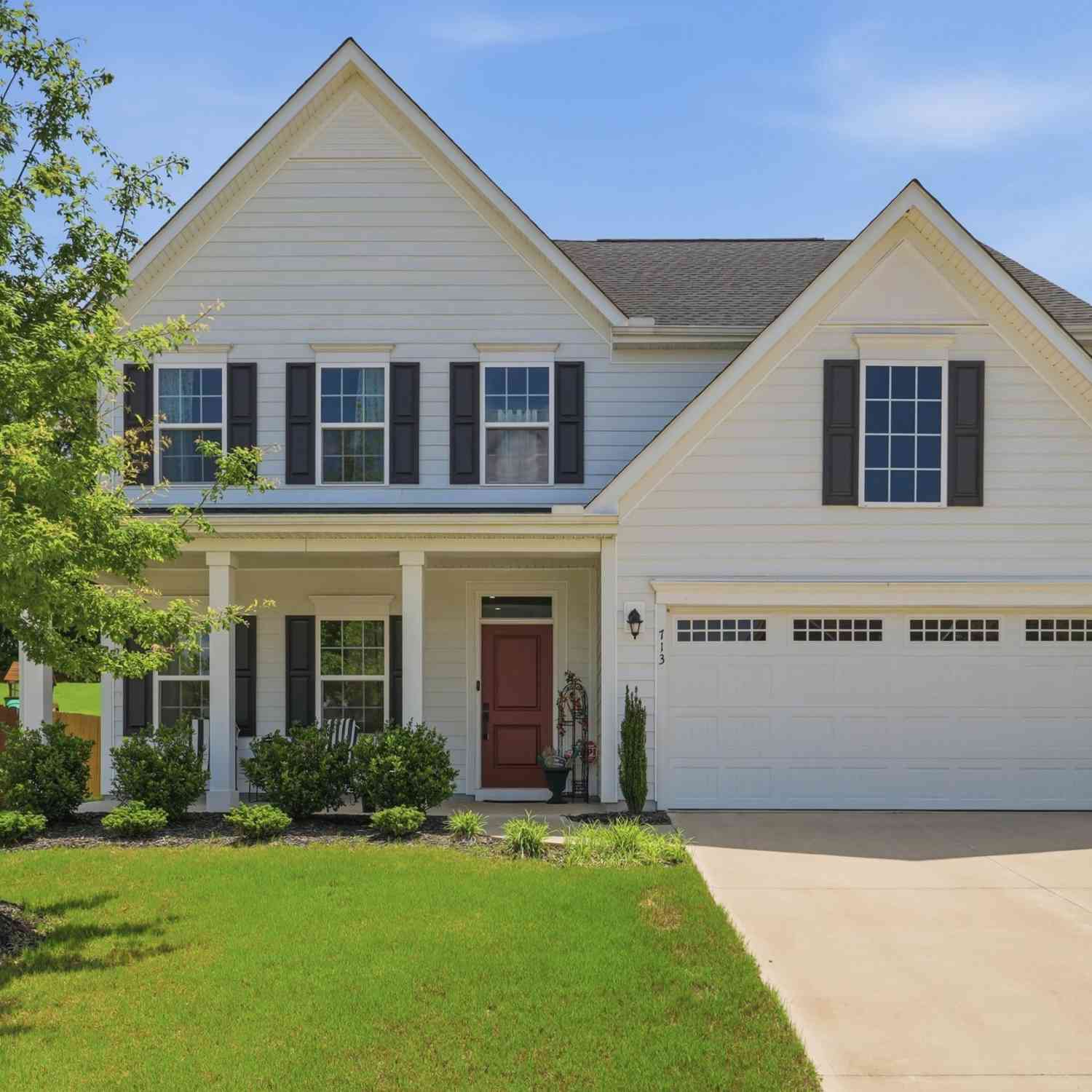 Homes For Sale - 713 Lady Fern<br/> Woodruff, SC 29388