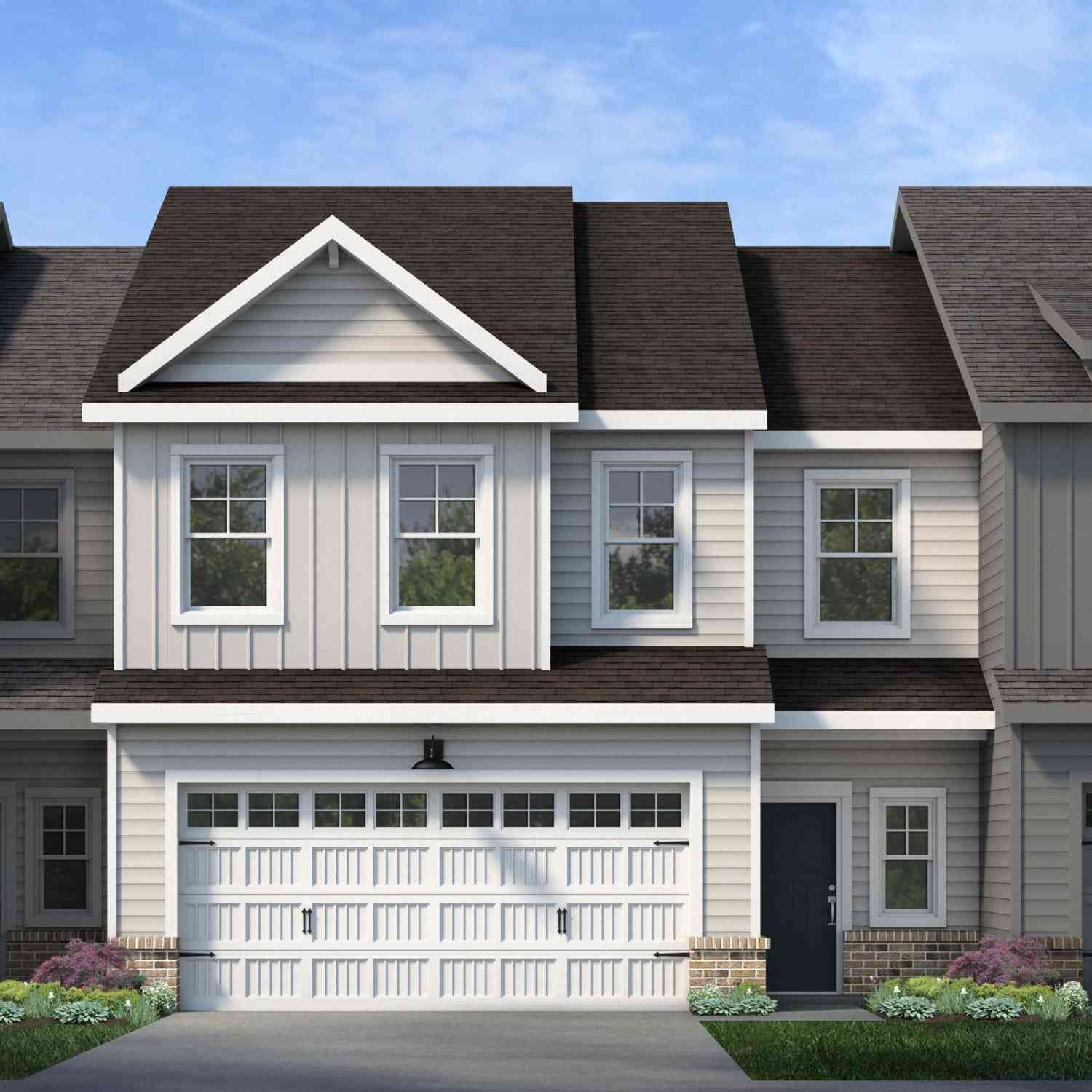 Townhouse For Sale - 143 Callen<br/> Greenville, SC 29607