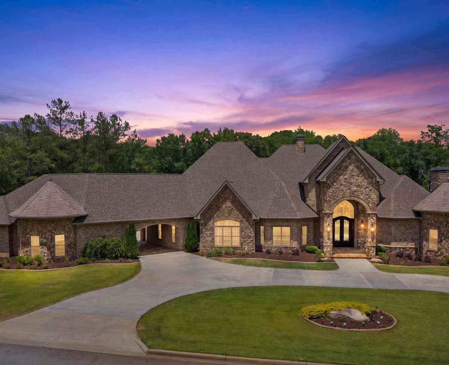 Homes For Sale - 27 Clock Tower<br/> Belton, SC 29627