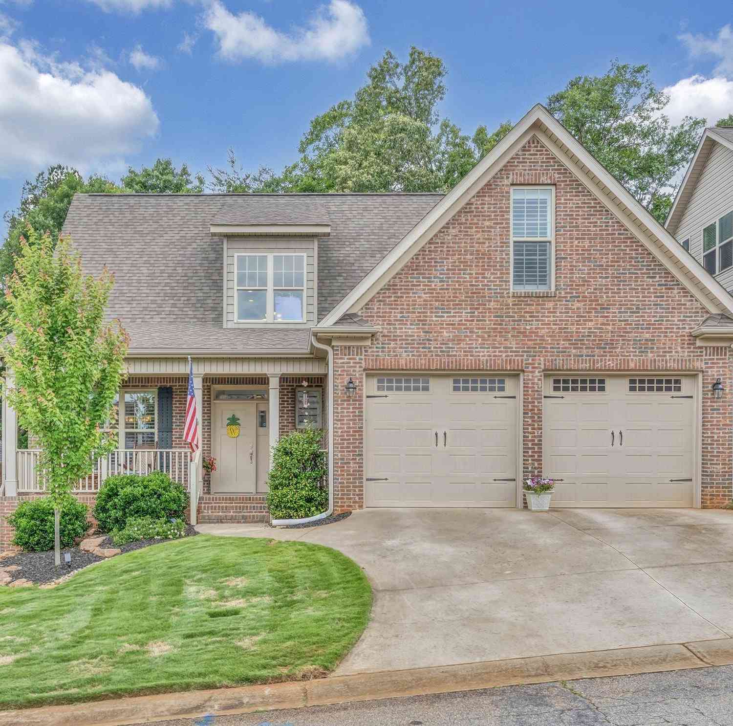 Homes For Sale - 494 Savanna Plains<br/> Spartanburg, SC 29307