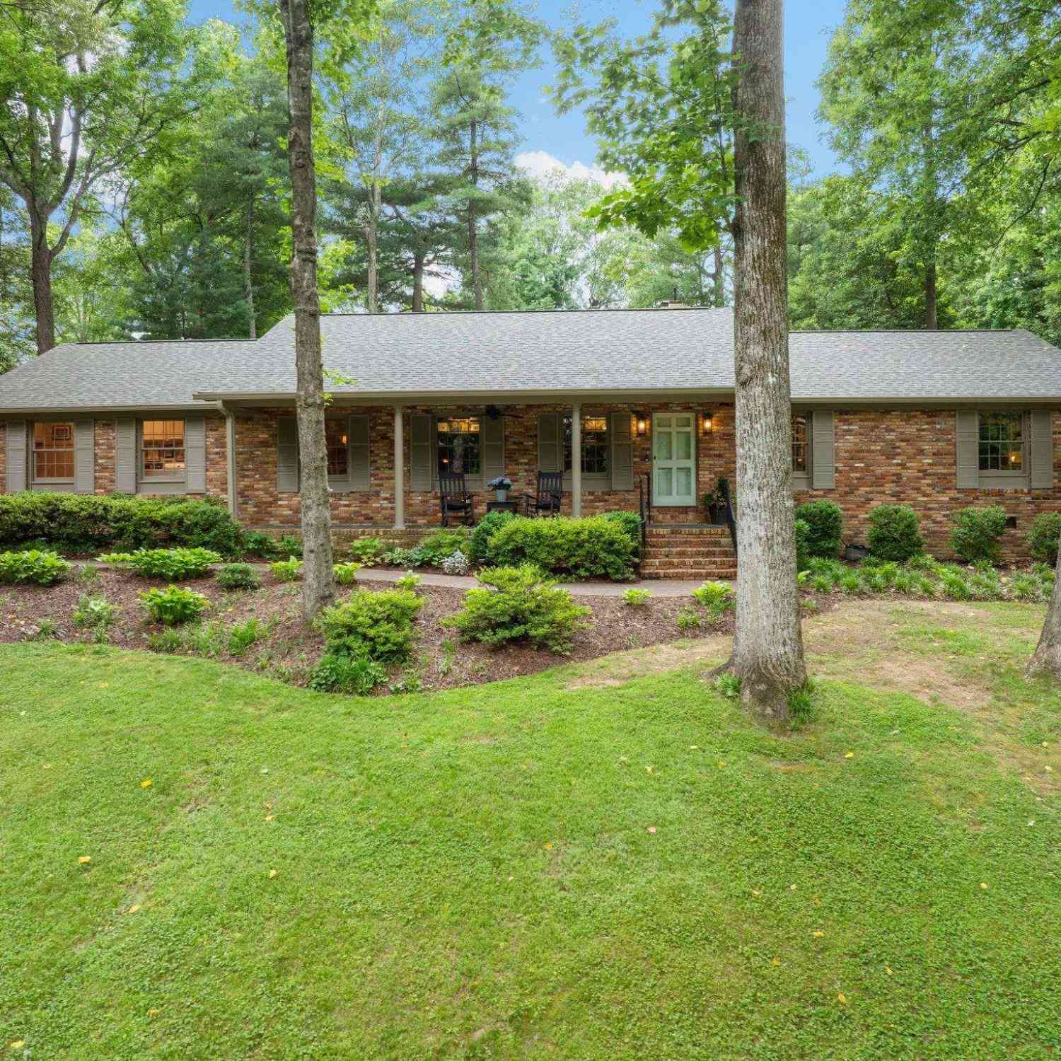Homes For Sale - 507 Kenilworth<br/> Greenville, SC 29615