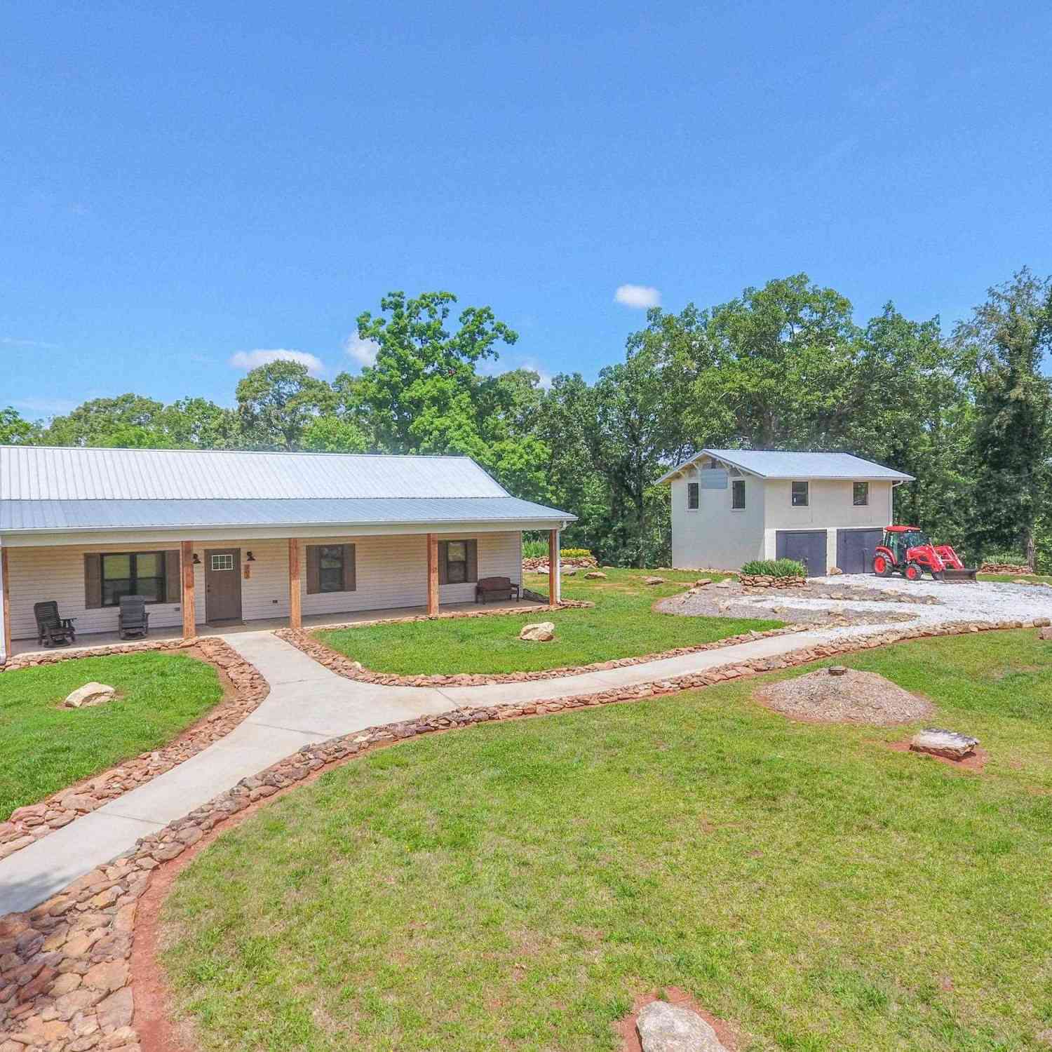 Homes For Sale - 303 N Norris<br/> Norris, SC 29667