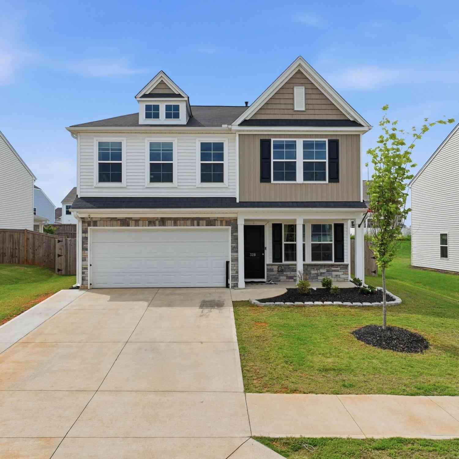 Homes For Sale - 328 Whittier<br/> Greenville, SC 29605