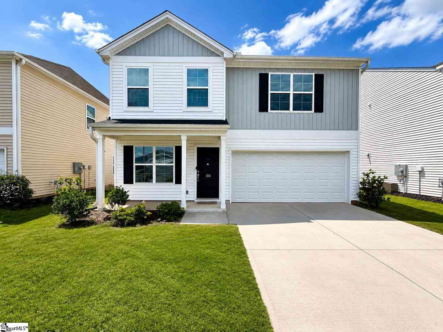 Homes For Sale - 104 W Compass<br/> Easley, SC 29640