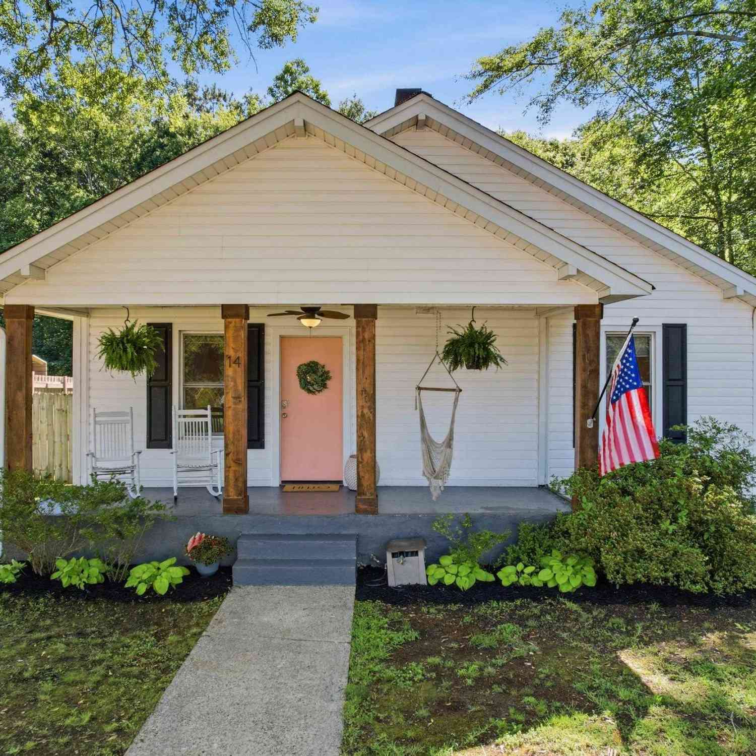 Homes For Sale - 14 School<br/> Travelers Rest, SC 29690