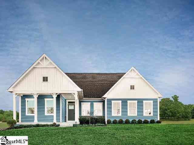 Homes For Sale - 7521 Camel Thorn<br/> Spartanburg, SC 29306