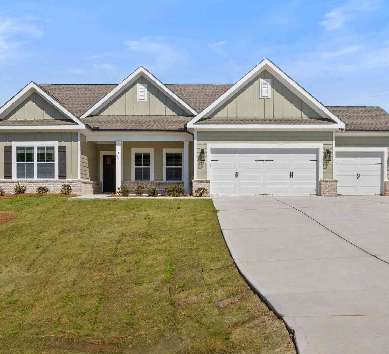 Homes For Sale - 106 Nannies<br/> Williamston, SC 29697