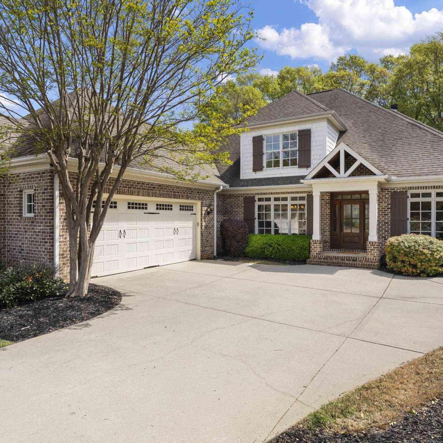 Homes For Sale - 108 Charleston Oak<br/> Greenville, SC 29615