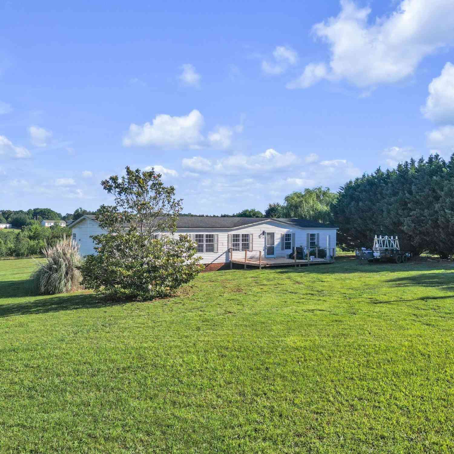 Mobile Home For Sale - 1339 Foster<br/> Inman, SC 29349