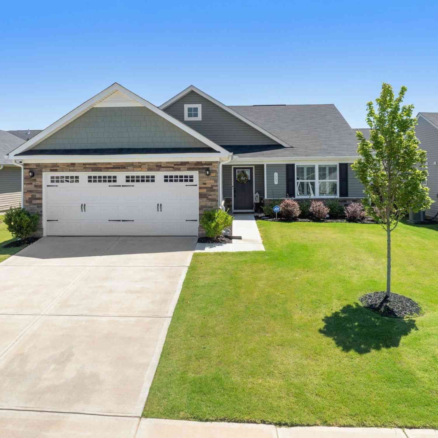 Homes For Sale - 1337 Coffeetree<br/> Woodruff, SC 29388