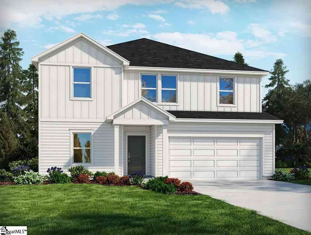 Homes For Sale - 1013 Southwell<br/> Anderson County, Anderson, SC 29626